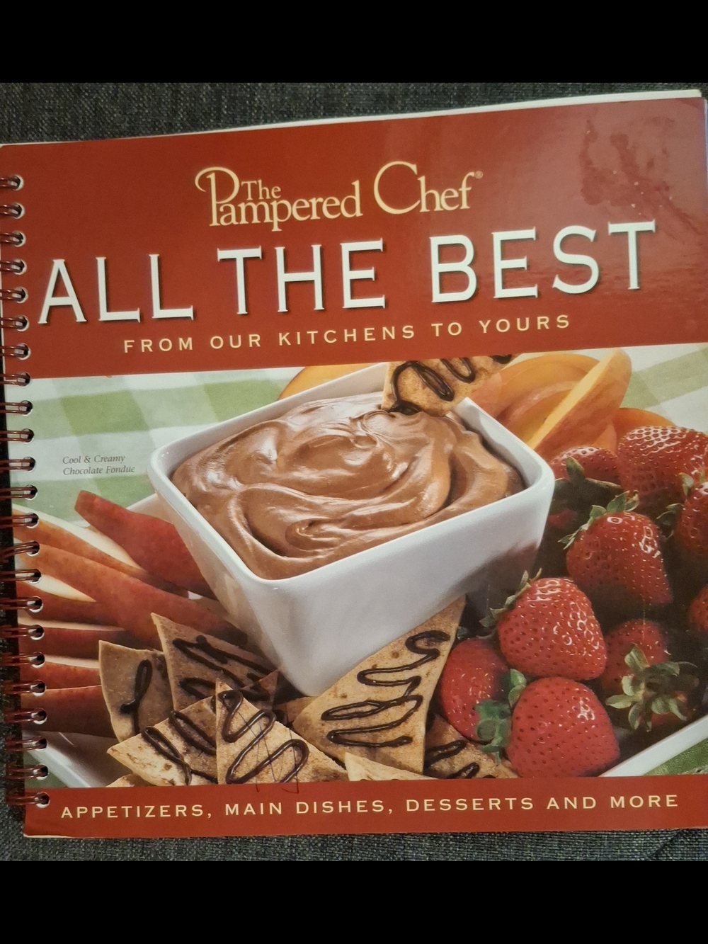 Cookbooks 3 - Picture 7 of 7